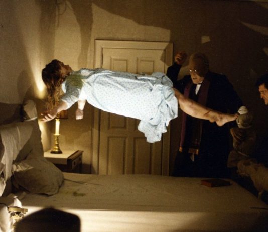 Let’s Talk About… The Curse of 1973’s “The Exorcist”