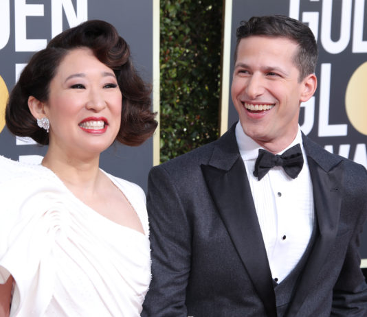 Golden Globes Sets 2020 Date