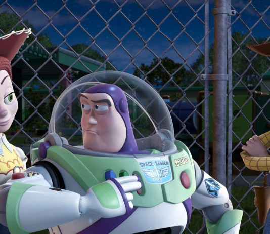 The “Toy Story 4” Trailer is Finally Here