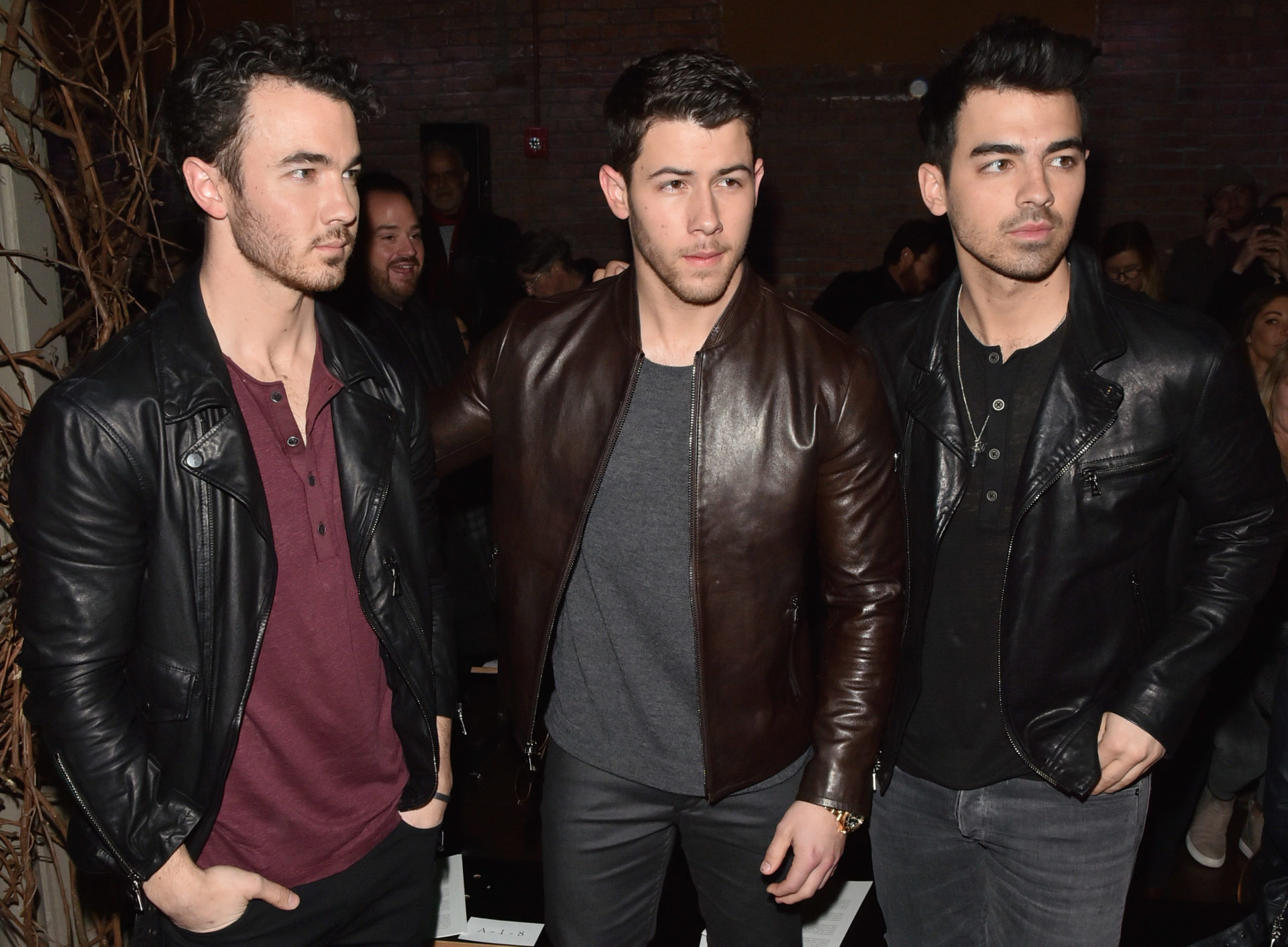 Jonas Brothers Documentary Coming to Amazon Entertainment For Us