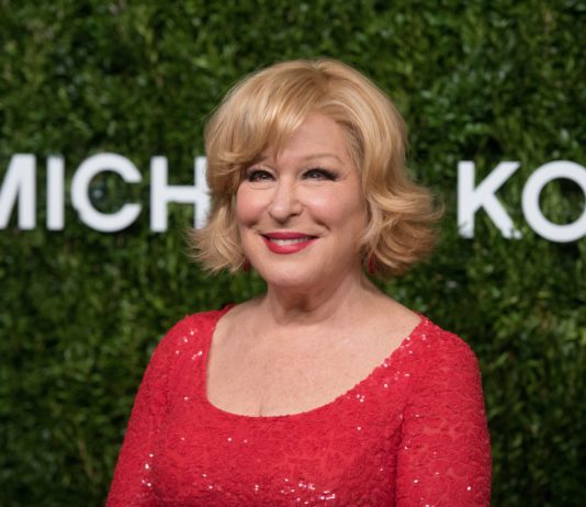 Bette Midler Joins Ryan Murphy’s “The Politician”