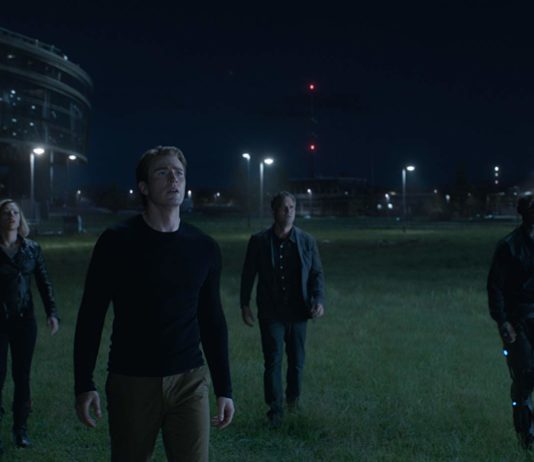 “Avengers: Endgame” Will Feature the Final Stan Lee Cameo, Says Director Joe Russo