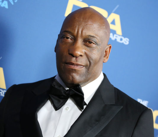Hollywood Bids Farewell to Late Director John Singleton