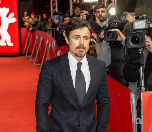 Casey Affleck’s “Light of My Life” Sells to Saban Films