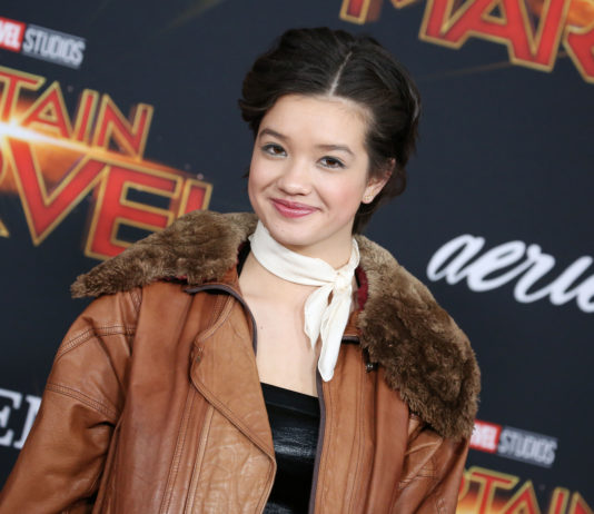 “Andi Mack” to End With Season 3