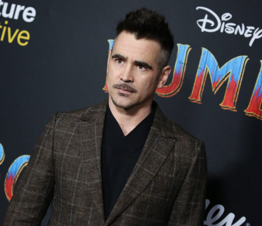 Sci-Fi Pic “Voyagers” Roundup an Impressive Acting Ensemble