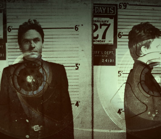 The Sudden Rise In Dark Documentaries On Netflix