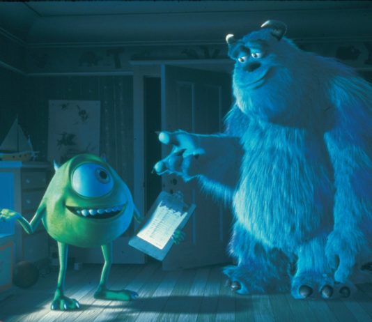 Original Cast of “Monsters, Inc.” Will Return for Disney+ Animated Series