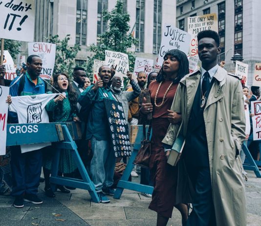 First Trailer For “When They See Us” is Here