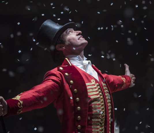 The Greatest Showman 2 is In the Works, According to Hugh Jackman