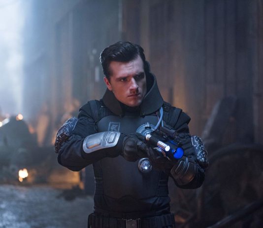 Hulu Renews “Future Man” for Third and Final Season