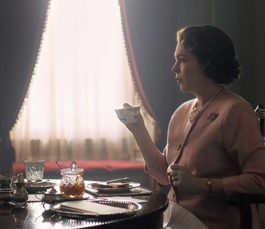 “The Crown” Season 3 Will Debut in 2019