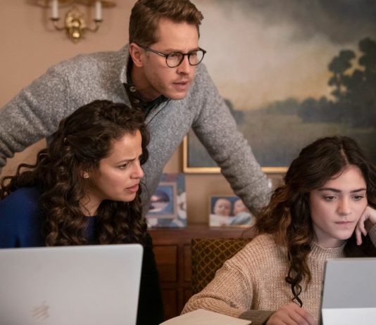 “Manifest” Renewed for Season 2
