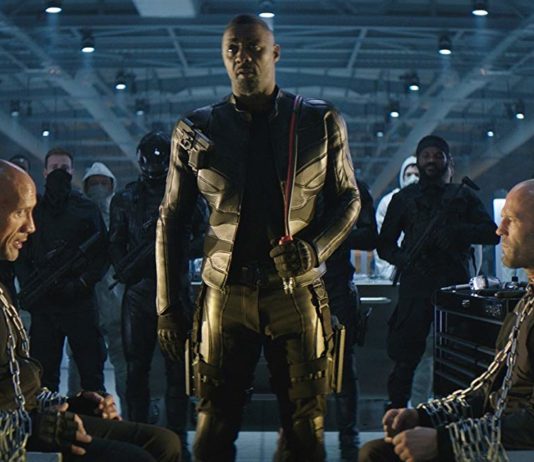“Hobbs & Shaw” Gets an Explosive, Action-Packed New Trailer