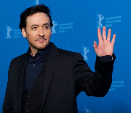 John Cusack to Star in “Utopia”