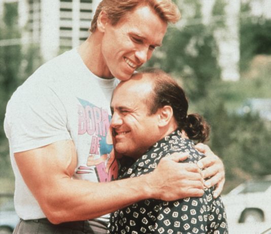 Danny DeVito Gives an Update on “Twins” Sequel