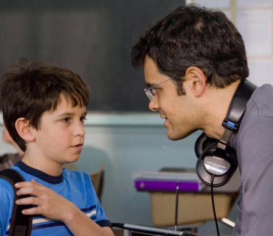 “Rugrats” Live-Action Movie Finds its Director