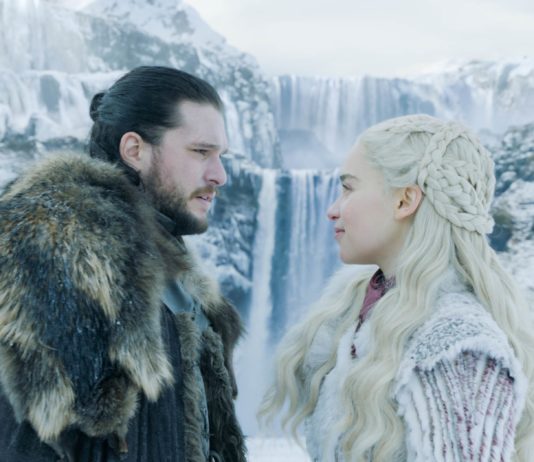 Let’s Recap: Game Of Thrones Season 8, Episode 1