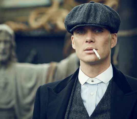 The “Peaky Blinders” Virtual Reality Game is Going Ahead as Planned