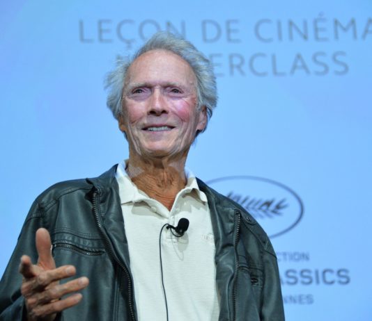 Clint Eastwood Wants to Direct “Ballad Of Richard Jewell”