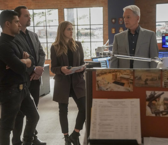 “NCIS” Gets Renewed for Season 17 at CBS