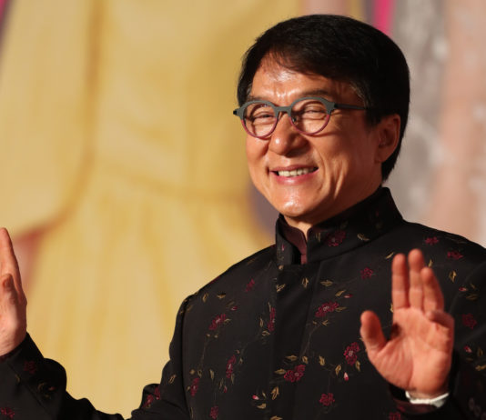 Jackie Chan Denies Involvement in “Rush Hour 4” and “The Karate Kid 2”
