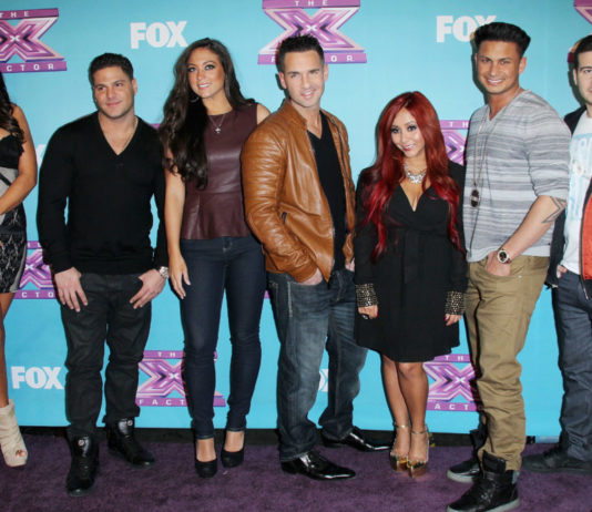 MTV to Celebrate Reality TV with RealityCon in 2020