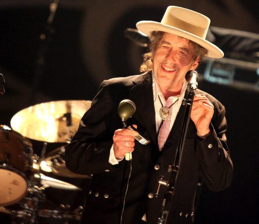 Martin Scorsese’s Bob Dylan Documentary Gets a June Release Date