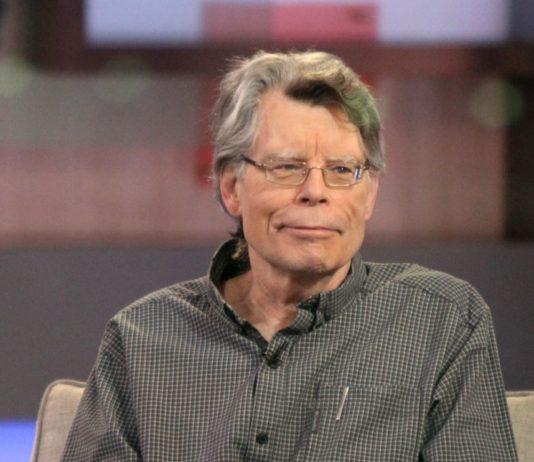 Stephen King’s “The Eyes of the Dragon” is Coming to Hulu