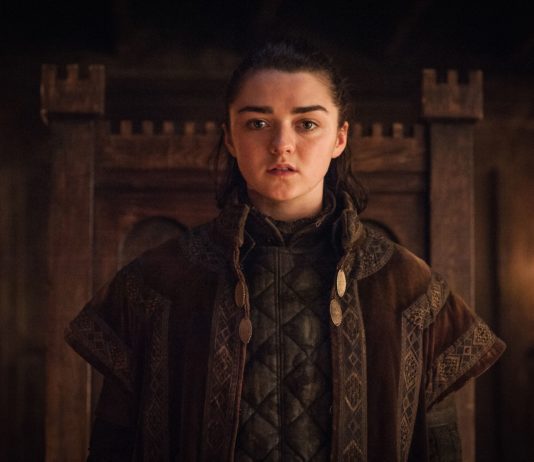 Maisie Williams Pulled Off an Epic GoT Prank On “The Tonight Show”