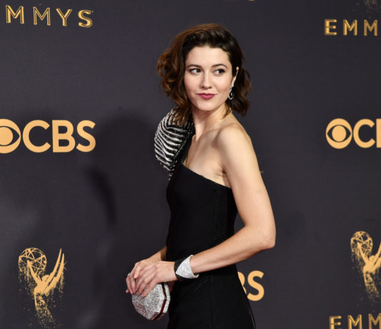 Mary Elizabeth Winstead to Star in Netflix’s “Kate”