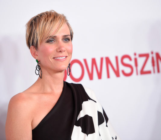 Kristen Wiig, Annie Mumolo Working on a New Movie