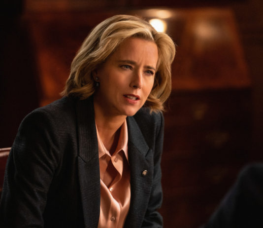 “Madam Secretary” to End With Season Six