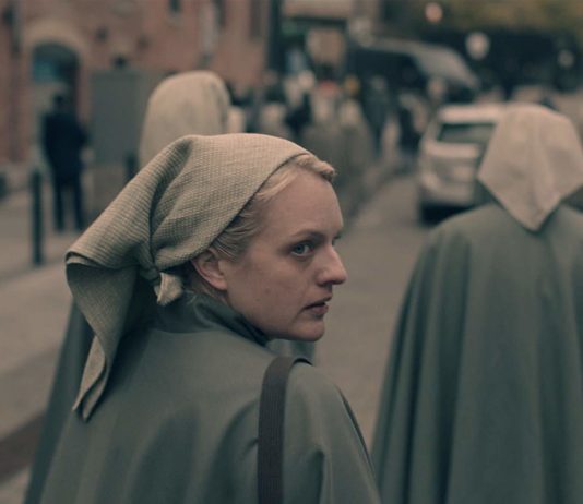 Hulu Drops First Trailer for “The Handmaid’s Tale” Season 3