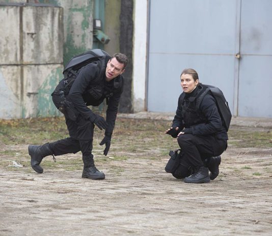 Is “Whiskey Cavalier” Coming Back?