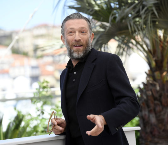 “Westworld” Adds Vincent Cassel