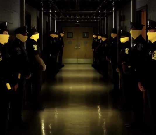 Everything We Know So Far: “Watchmen” HBO Series