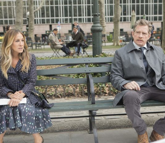 The Trailer for “Divorce” Season 3 is Here