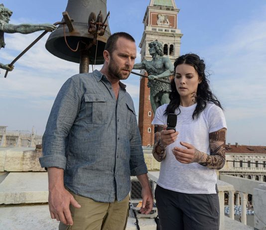 “Blindspot” Renewed For Fifth & Final Season