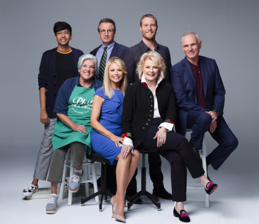 “Murphy Brown” Officially Canceled By CBS