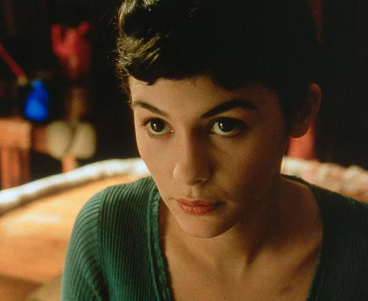 An Amélie Mockumentary is in The Works