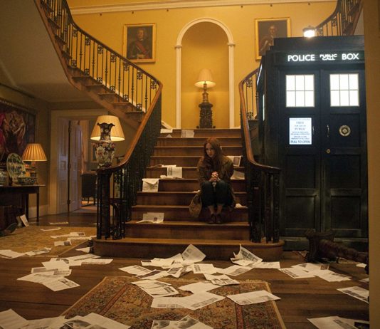 The Most Heart-Breaking Moments In “Doctor Who”