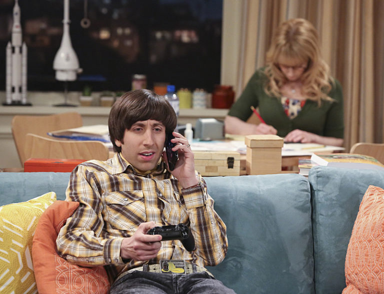 5 Times Big Bang Theory Made Us FacePalm On Behalf Of Howard