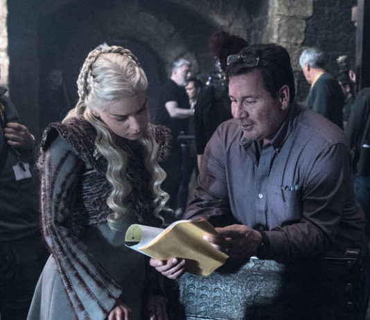 Things We Learned From “Game of Thrones: The Last Watch”