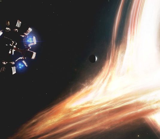 The 10 Most Visually Stunning Movies Of The Decade