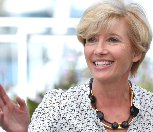 Emma Thompson in Talks For Disney’s “Cruella”