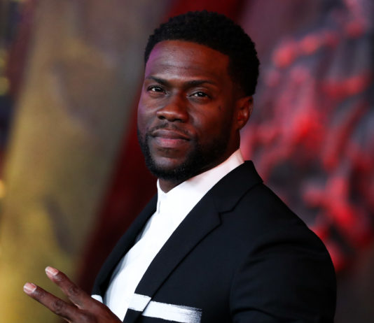 Kevin Hart’s “Laugh Out Loud” is Coming to TV