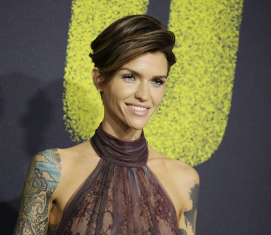 “Batwoman:” First Teaser Trailer Dropped as The CW Places Series Order