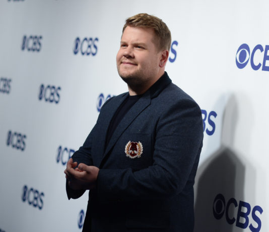 James Corden Nears New “Late Late Show” Deal