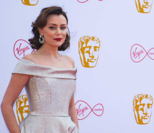 Keeley Hawes & Ann Dowd Join Netflix’s “Rebecca”